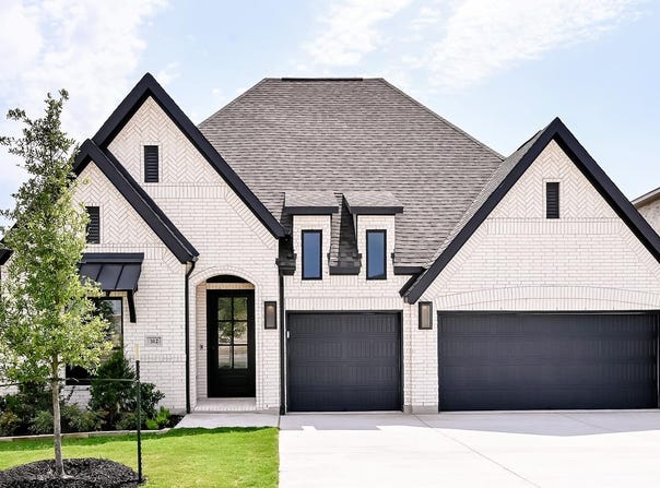 312 Leaning Rock RDG, Austin, TX 78737