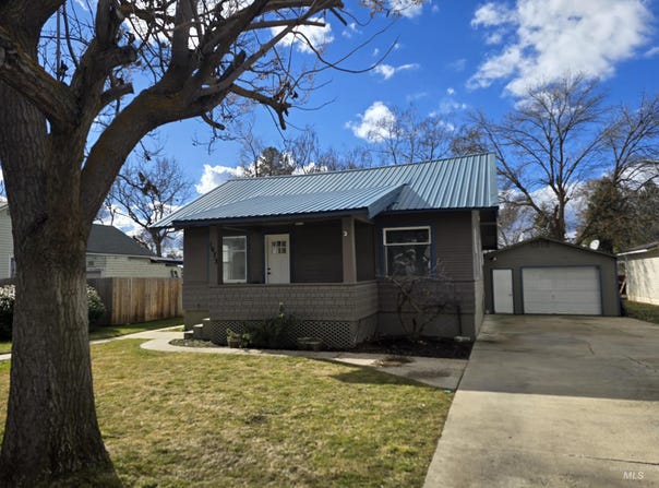 1073 W 5th, Weiser, ID 83672