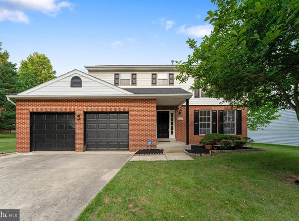 10304 SEA PINES DRIVE, BOWIE, MD 20721
