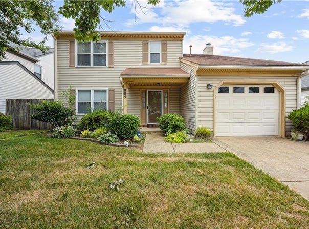 989 Summerside Court, Virginia Beach, VA 23456