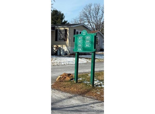 1034 Cherry Tree Crossing, Upper Macungie Twp, PA 18031