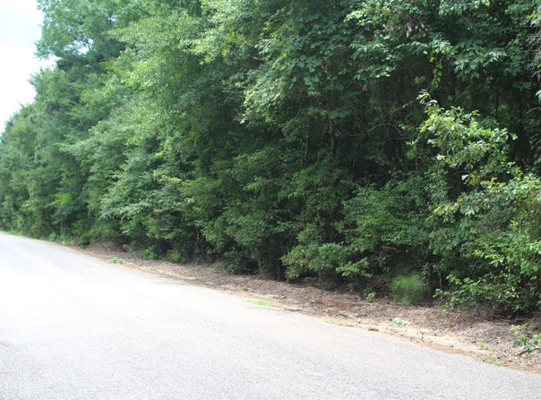 Cornbridge Road, Nashville, AR 71852