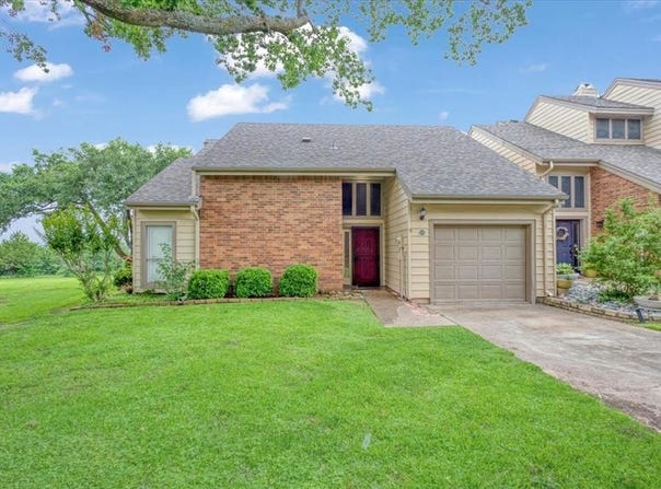 144 Summer Place Circle, Pottsboro, TX 75076