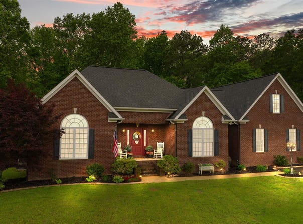 152 West Drive, Fyffe, AL 35971