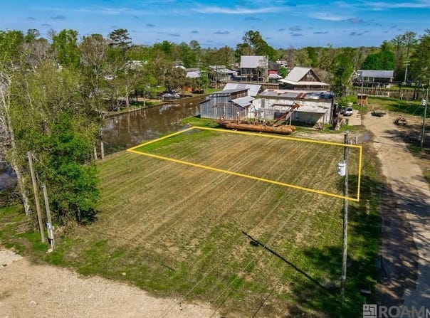 Lot 16 Perch St, Maurepas, LA 70449