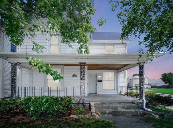 634 Columbus Avenue, Washington Court House, OH 43160