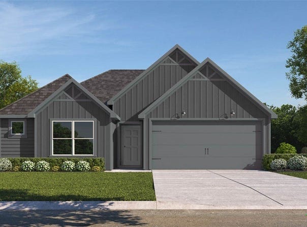 606 Hector Loop, Georgetown, TX 78626