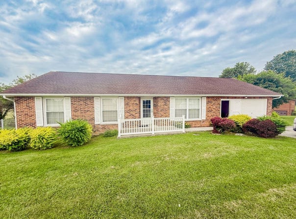 152 Sunset Acres, Sutton, WV 26601