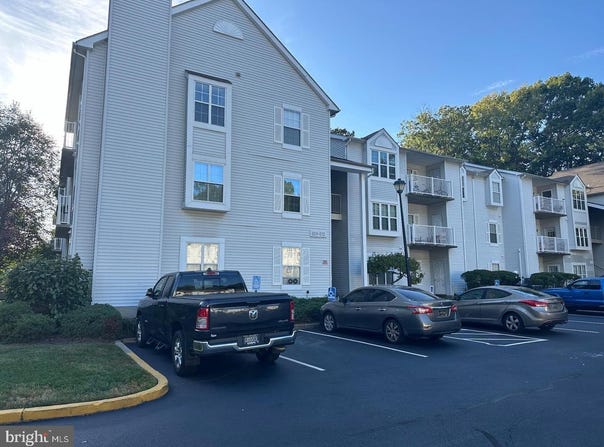 917 WILLINGS WAY #917, NEW CASTLE, DE 19720