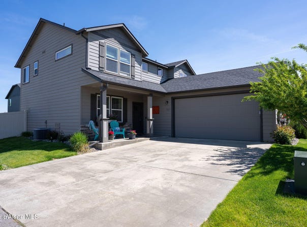 3423 E Hope Avenue, Post Falls, ID 83854