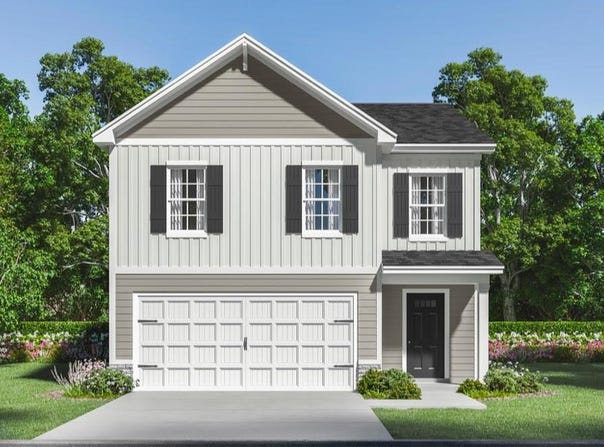 2222 Citation Street, Sumter, SC 29153