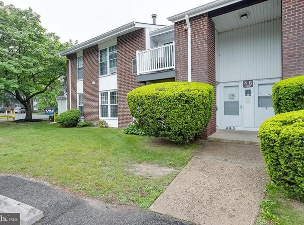 275 GREEN ST, EDGEWATER PARK, NJ 08010