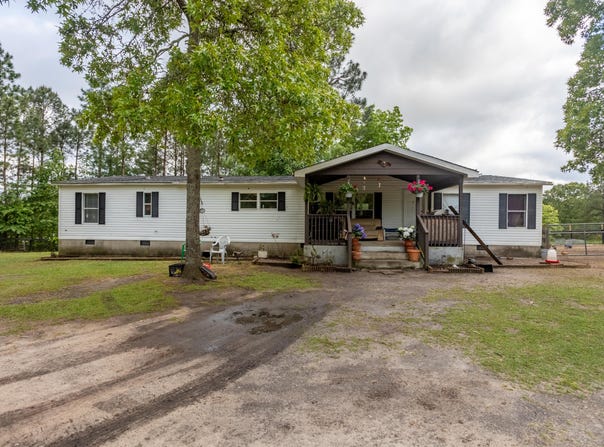 1015 Colbert Bridge Rd Road, Aiken, SC 29803