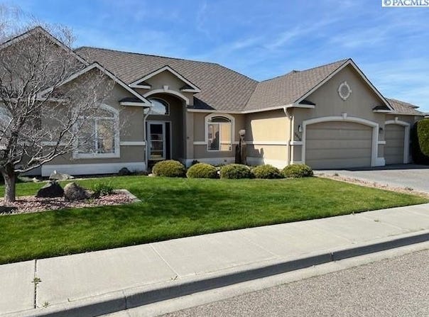 3614 S Green st, Kennewick, WA 99337-9999