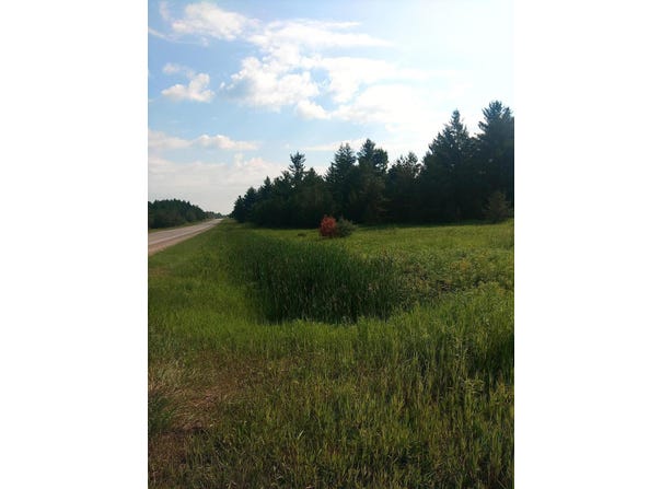 M 72, Luzerne, MI 48636