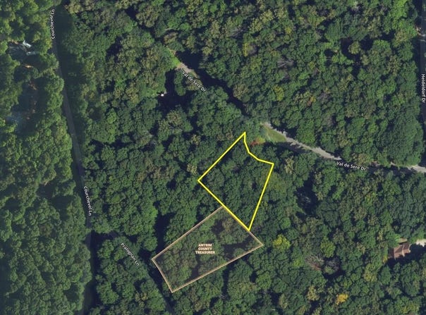 Lot 49 Val Disere Drive, Bellaire, MI 49615