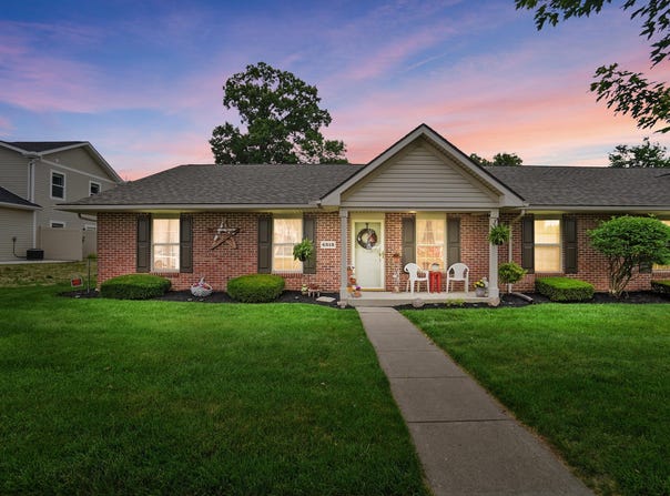4818 Cornell Street, Springfield, OH 45503