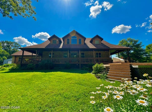 29258 Kapok Drive, Stark City, MO 64866