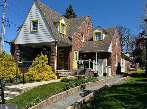 430 BALTIMORE STREET, GETTYSBURG, PA 17325