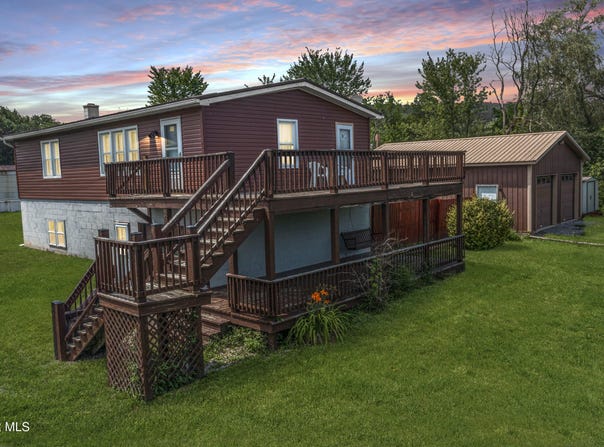 311 Walker Drive, Duncansville, PA 16635