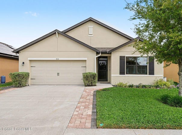 426 Snook Place, Cocoa, FL 32927