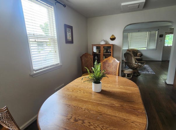 8325 BEAR CREEK DRIVE, DUNDALK, MD 21222