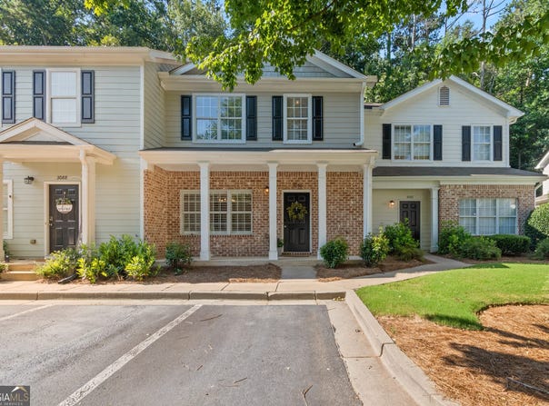 3090 Steeplechase, Alpharetta, GA 30004