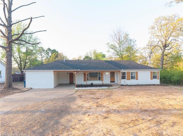 4727  N N  ST, Fort Smith, AR 72904