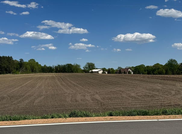 County Road 41, Cologne, MN 55315