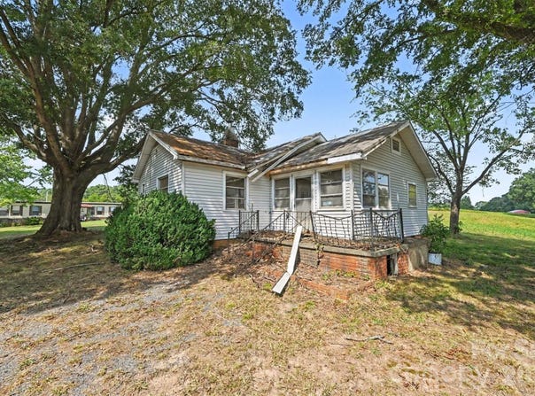 1448 Tomberlin Road, Monroe, NC 28110