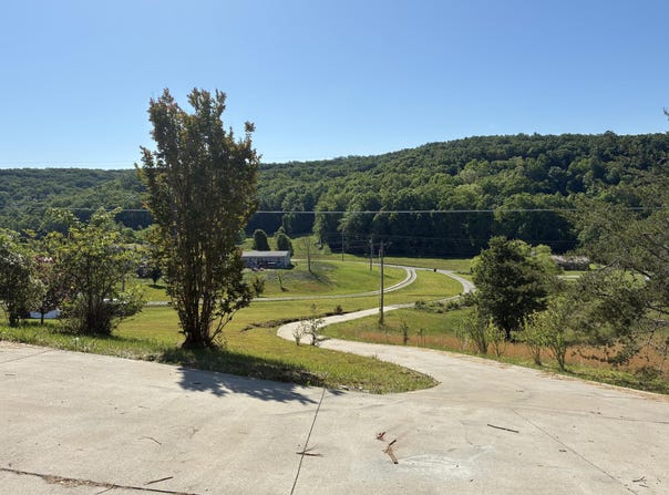 872 S Dogwood Drive, Berea, KY 40403