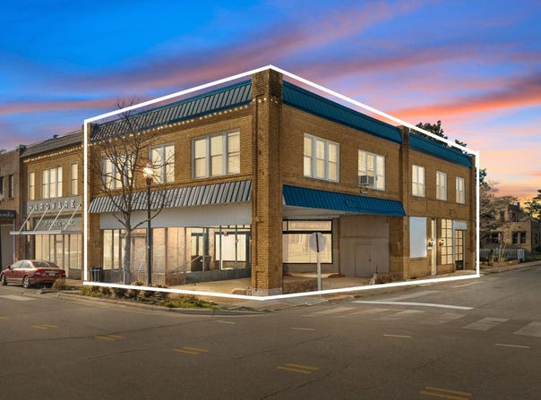 101 N Broad Street, Columbia, NC 27925