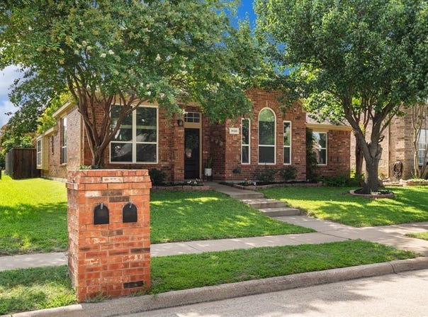 3120 Longleaf Drive, McKinney, TX 75070