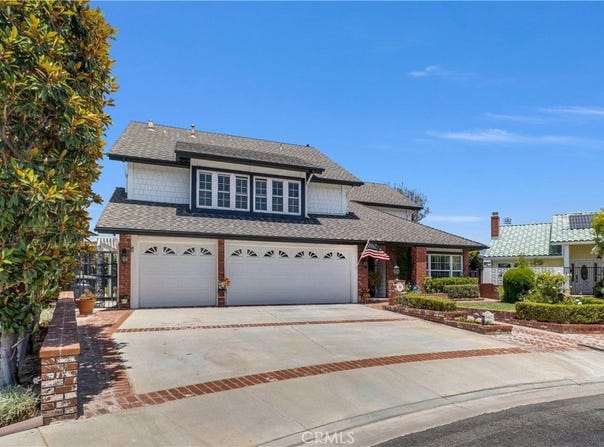 10402 El Dorado Way, Los Alamitos, CA 90720