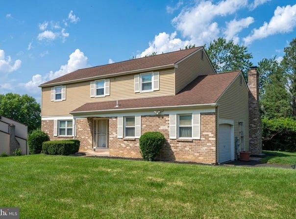 1007 DIXON ROAD, ELKINS PARK, PA 19027