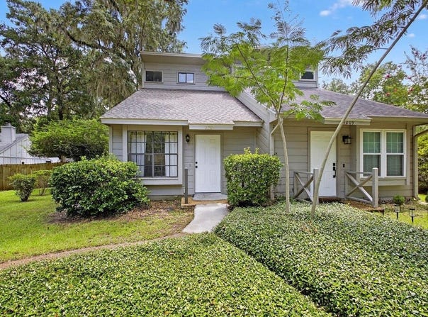 1207 Brafforton Drive unit: A, Tallahassee, FL 32311