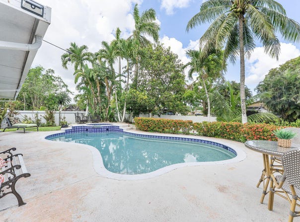 400 NW 98th Avenue, Pembroke Pines, FL 33024