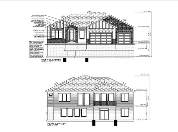 1610 N G Street, Indianola, IA 50125