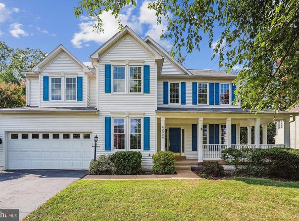 42924 MAPLEGROVE CT, ASHBURN, VA 20147