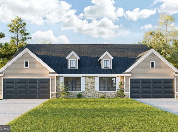 124 HILLARD FIELD, LANCASTER, PA 17603