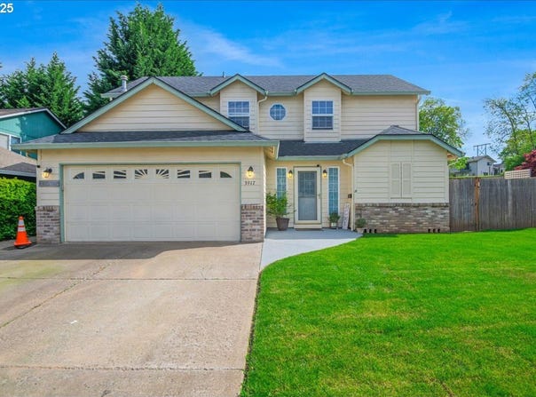 3917 NE 97TH ST, Vancouver, WA 98665