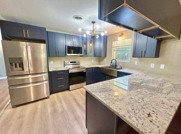 685 E Washington Street, Monticello, FL 32344