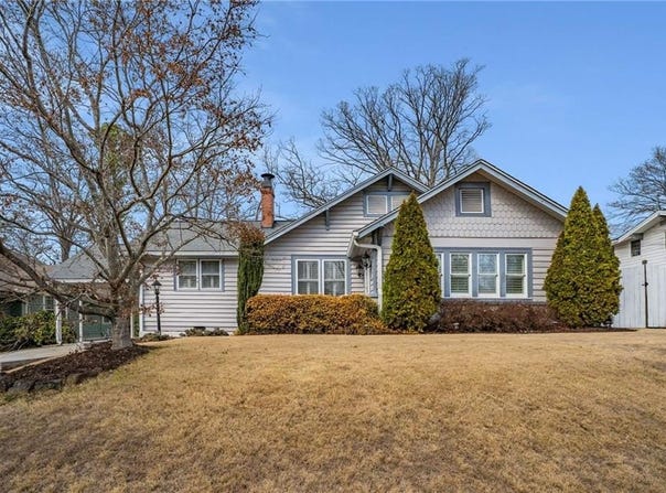 1923 Rugby Avenue, Atlanta, GA 30337