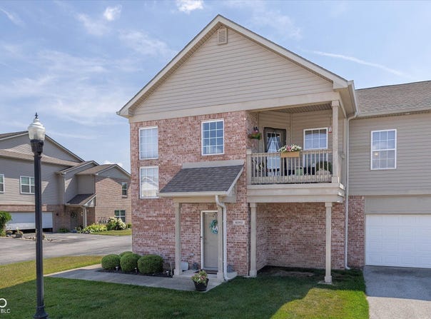 4285 Washington Boulevard, Plainfield, IN 46168