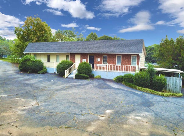 1024 Campton Road, Inman, SC 29349