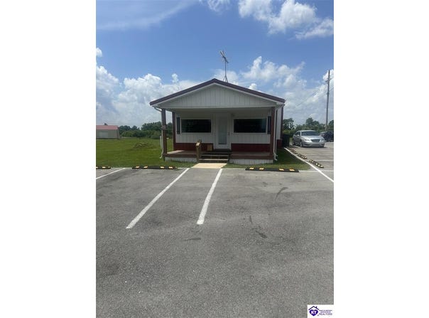 2738 E Highway 86, Irvington, KY 40146
