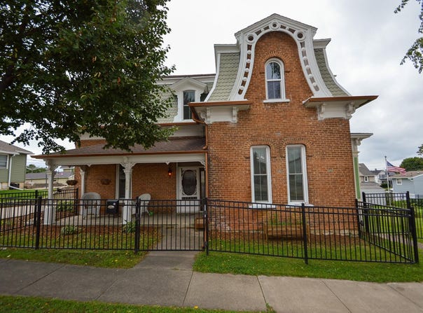 229 N Monroe Street, Lancaster, WI 53813