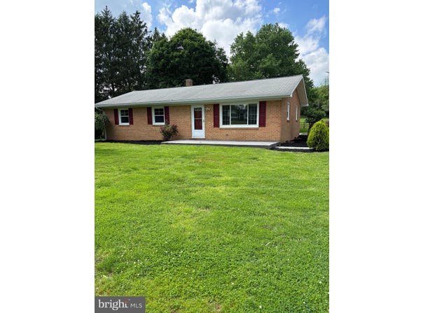 1231 LEEDS ROAD, ELKTON, MD 21921