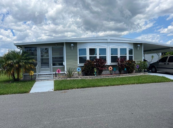 7735 Hector st, hudson, FL 34667