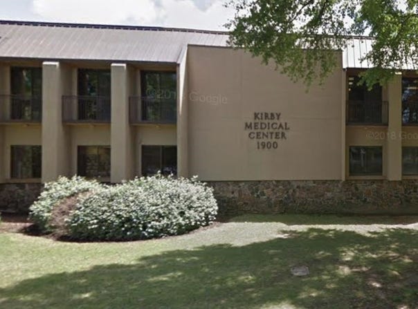 1900 KIRBY Pky, Germantown, TN 38138